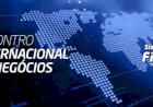 Expoind MT 2025: Encontro Internacional de Negócios promoverá intercâmbio de informações e o fortalecimento das relações comerciais