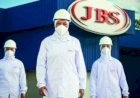 JBS é alvo de ação judicial nos EUA por supostas falsas promessas climáticas