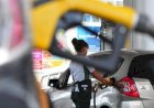 Gasolina fica mais barata no início de novembro, diz Edenred Ticket Log