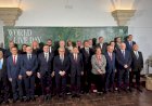 Brasil reforça compromisso com setor olivícola durante celebração do World Olive Day na Espanha