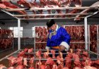 China adia decisão sobre salvaguarda da carne bovina para 2026
