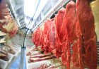 MT exporta volume recorde de carne bovina em 2025, aponta Imea