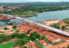 Ponte de R$ 172 milhões reconecta Tocantins e Maranhão um ano após tragédia