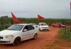 Sistema FAEP repudia invasão de propriedade rural no Noroeste do Paraná