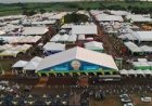 Agrishow promove impacto positivo em Ribeirão Preto