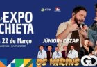 14° Expo Anchieta/SC