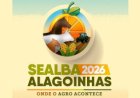 SEALBA Alagoinhas - 2026