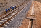 Impasse indígena ameaça conclusão de ferrovia entre Mato Grosso e Goiás
