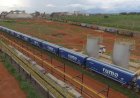 Governo inclui novo corredor ferroviário entre Bahia e Goiás em projetos do PPI