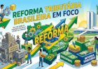 Reforma com IVA de 28%? Promessa de simplificação vem com a conta mais salgada do planeta