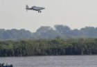 Pantanal ganha aeródromo para reforçar logística em área remota de MS