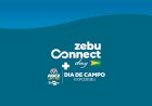 Zebu Connect Day e Dia de Campo integram programação da 91ª ExpoZebu