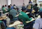 ABCZ promove treinamento do Pró-Genética para técnicos da Emater Goiás