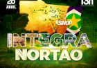 8º LEILÃO VIRTUAL INTEGRA NORTÃO