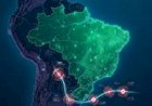 Ciclone extratropical e frente fria chegam ao país trazendo alerta para temporais no Sul