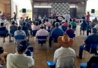 Incra titula 20 mil hectares e impulsiona economia no Norte de Mato Grosso
