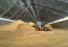 Brasil amplia exportações ao mercado chinês com DDGS e farinha de aves
