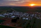 Tecnoshow Comigo 2025: mesmo com ano desafiador, produtor rural marca presença e busca conhecimento