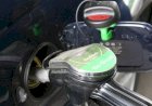 ANP registra queda no preço médio do diesel no Brasil