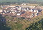 Petrobras aprova retomada de fábrica de fertilizantes em MS com investimento de US$ 1 bilhão