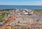 Lançamento oficial da Agrotins 2026 acontecerá durante o 4ª Farm Day Fazendão em Cariri do Tocantins