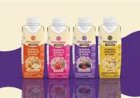 Piracanjuba lança novos sabores de bebidas prebióticas à base de quinoa, linhaça e chia