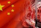 Importações de carne bovina da China sobem 33% no 1º tri/26