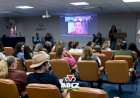 91ª ExpoZebu: com ministra da Guatemala, roda de conversa debate avanço das mulheres no agro