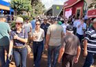 Agrishow movimenta R$ 11,4 bilhões em intenção de negócios