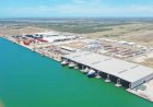 Exportações de Goiás crescem 62,3%, balança comercial mantém forte superávit