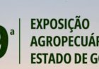 Exposição Agropecuária do Estado de Goiás 2026