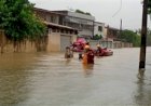 Chuvas deixam mortos e desalojados em Paraíba e Pernambuco