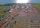 Frísia confirma participação na Agrotins 2026 e celebra 10 anos de atuação no Tocantins