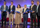 Sistema Famato destaca fortalecimento da cadeia leiteira em evento internacional do queijo