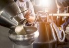 Custo da produção leiteira cresce em 2026