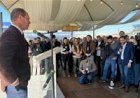 Fenasul Expoleite abre no RS com discurso em defesa do produtor rural