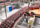 Com investimento de R$ 200 milhões, Solar Coca-Cola inaugura nova linha tecnológica no parque fabril de Várzea Grande