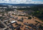 Santa Catarina decreta alerta climático por risco de impactos do El Niño