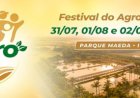 Sou + Agro 2026