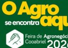 Feira de Agronegócios Cooabriel 2026
