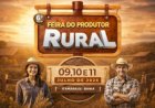 Feira do Produtor Rural em Itamaraju 2026