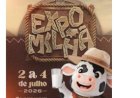 ExpoMilhã 2026