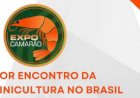 ExpoCamarão 2026