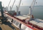 China amplia peso nos insumos agrícolas