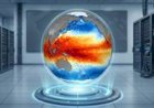 El Niño confirmado em 2026: agência americana aponta até 63 porcento chance de evento extremo