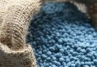 Alta de fertilizantes pressiona safra de grãos