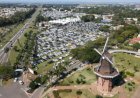Hortitec 2026 começa com expectativa de movimentar R$ 750 milhões e receber 32 mil visitantes