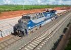 Primavera do Leste entra para a história com a inauguração do primeiro terminal ferroviário da região
