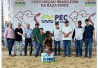ABCZ participa da PEC Brasil 2026