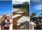 Deputado acusa agentes do ICMBio de disparos contra criança e idoso no Pará